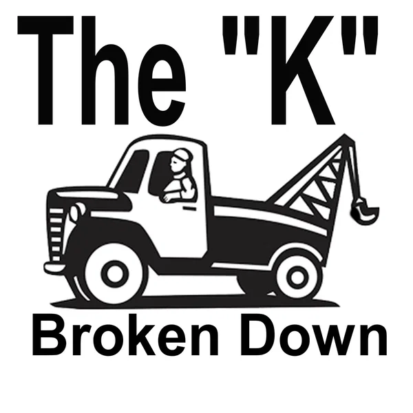 Broken Down