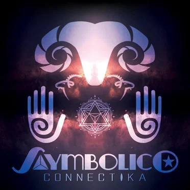 Connectika by Symbolico - album cover