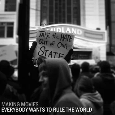 Everybody Wants to Rule the World