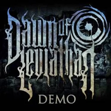 Demo by Dawn Of Leviathan - album cover