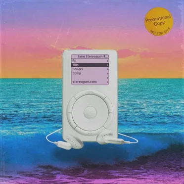 Save Stereogum: An ’00s Covers Comp by Various Artists - album cover