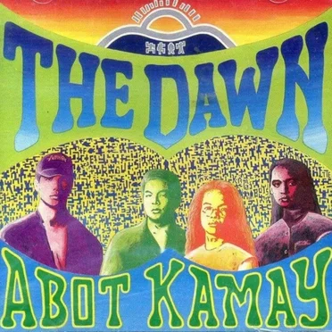 Abot Kamay by The Dawn - album cover