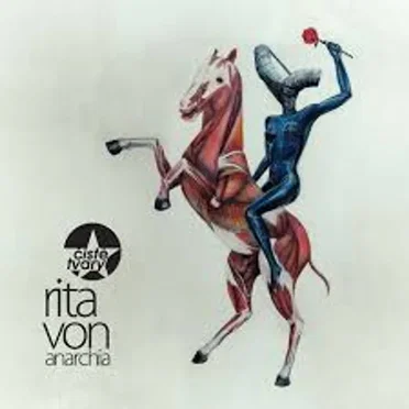 Rita von Anarchia