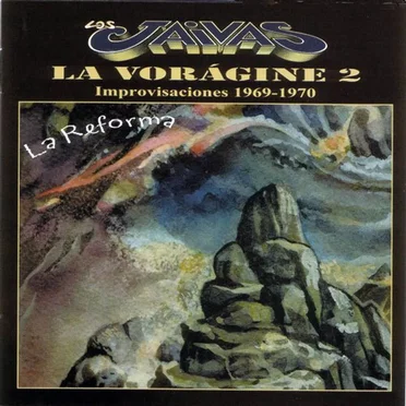 La Vorágine 2: La reforma