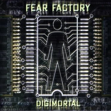 Digimortal
