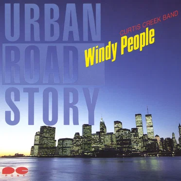 Urban Road City