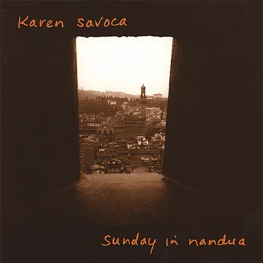 Sunday in Nandua