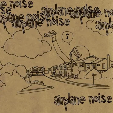 Airplane Noise