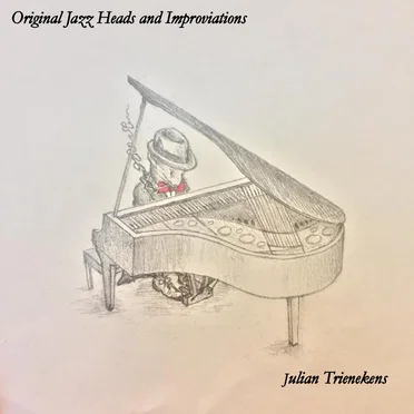 Original Jazz Heads and Improvisations