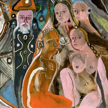 Piano Trance Series Vol. 1: Saturn in Pisces