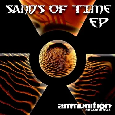 Sands Of Time EP by Various Artists - album cover
