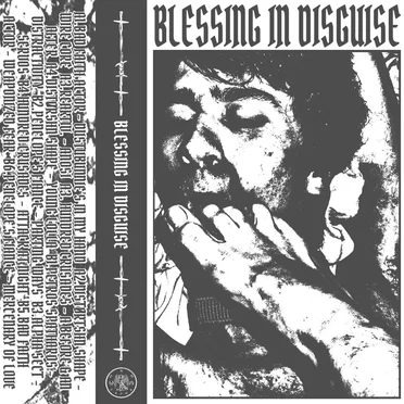 Blessing in Disguise by Various Artists - album cover
