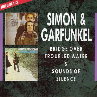 Bridge Over Troubled Water / Sounds of Silence