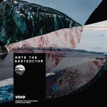 Void (Inspired by ’The Outlaw Ocean’ a book by Ian Urbina)