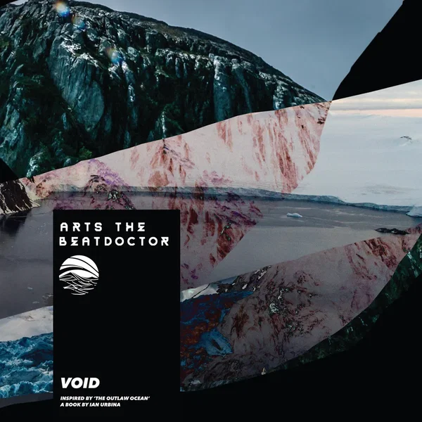 Void (Inspired by ’The Outlaw Ocean’ a book by Ian Urbina)