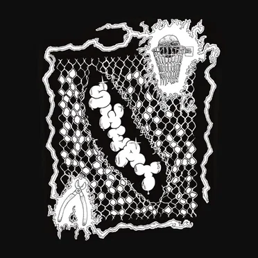 Sweat EP by SWEAT - album cover