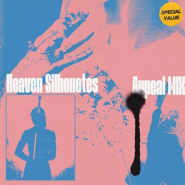 Appeal Mix by heaven silhouettes - album cover