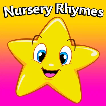 Nursery Rhymes by Nursery Rhymes Band - album cover
