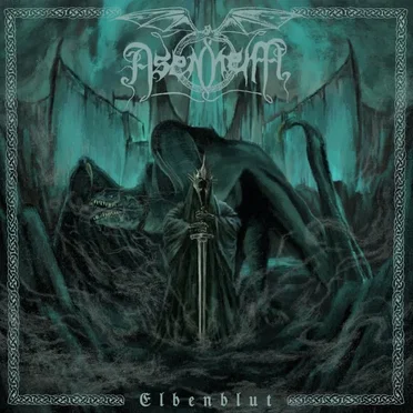 Elbenblut by Asenheim - album cover