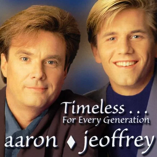 Timeless: For Every Generation
