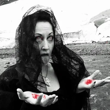 In Your Hands New Blood