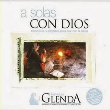 A Solas con Dios