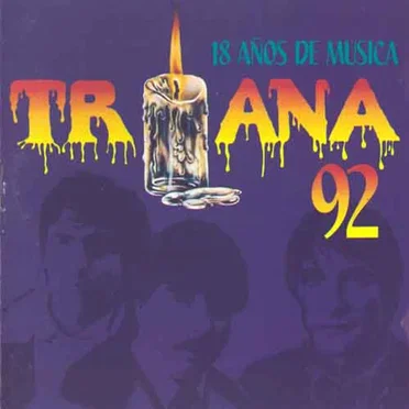 Triana 92 - 18 Años de Música