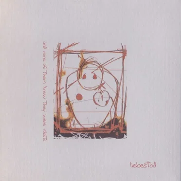 Liebestod by And None of Them Knew They Were Robots - album cover