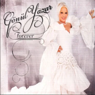 Forever by Gönül Yazar - album cover