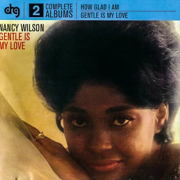 How Glad I Am / Gentle Is My Love