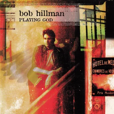 Playing God