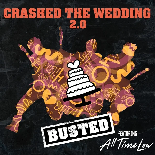 Crashed the Wedding 2.0