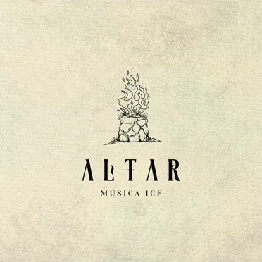 Altar by Conquistando Fronteras - album cover