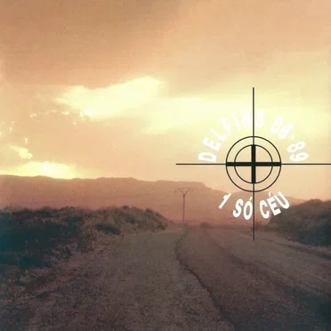 Delfins 86-89: 1 só céu