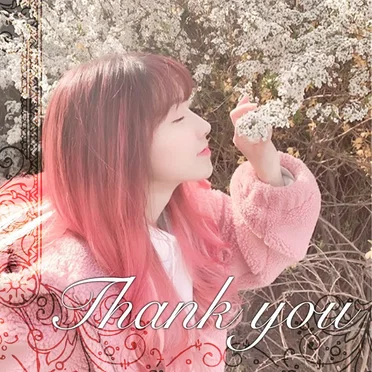 Thank You by SORA - album cover