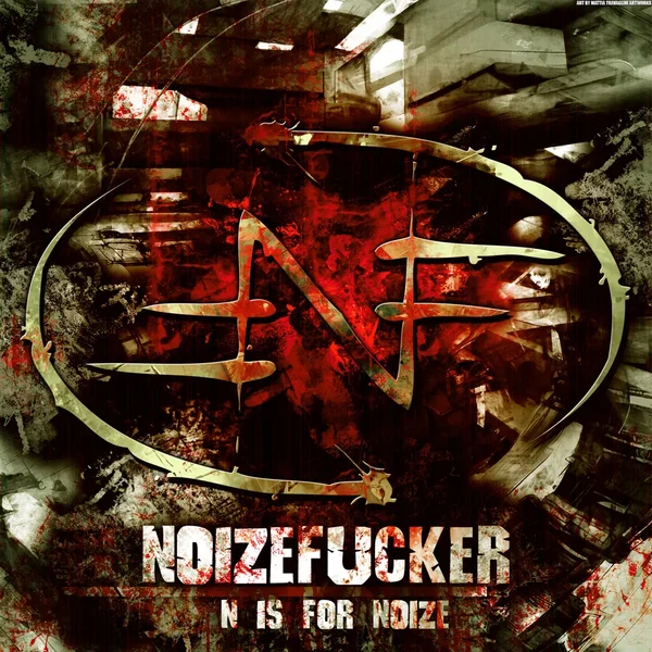 N Is for Noize