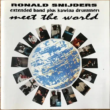 Meet the World