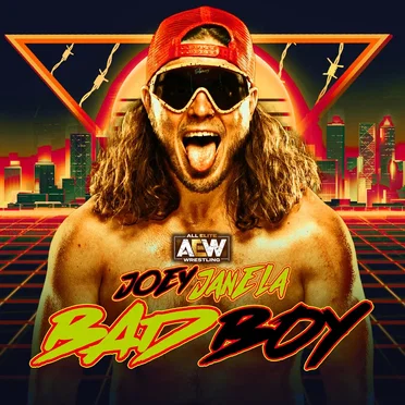 Joey Janela: Bad Boy