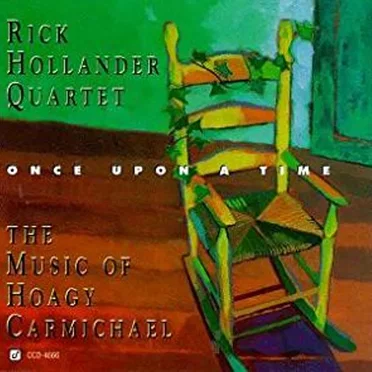 Once Upon a Time: The Music of Hoagy Carmichael