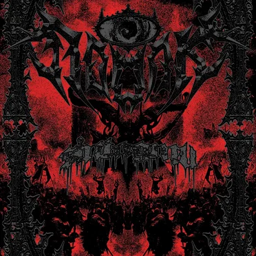 SINTAGMV by Noork - album cover