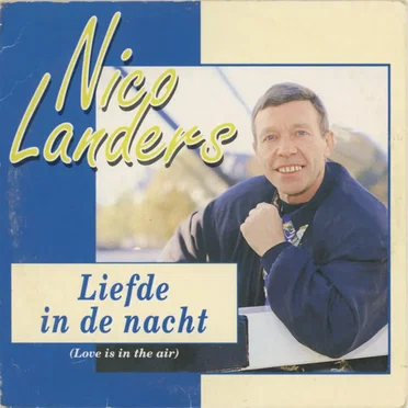 Liefde in de nacht / Huil maar uit op m’n schouder