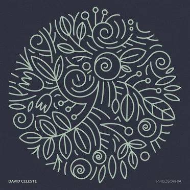 Philosophia by David Celeste - album cover