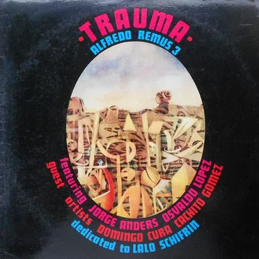 Alfredo Remus Trio
