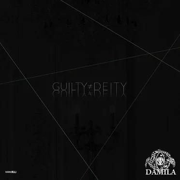 GUILTY≠DEITY