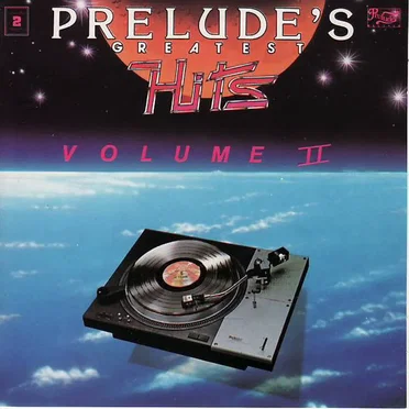 Prelude's Greatest Hits, Volume II by Various Artists - album cover