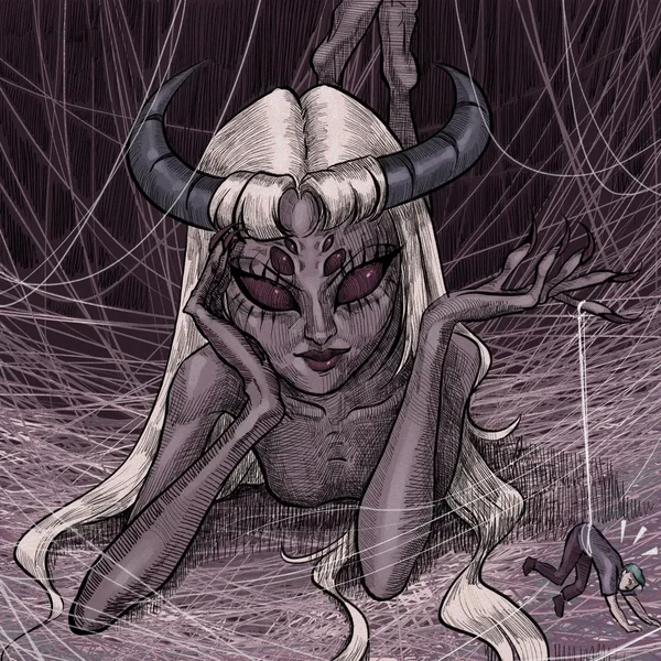 SufferedInTheBackground