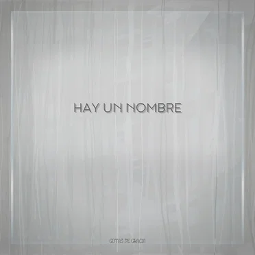 Hay Un Nombre