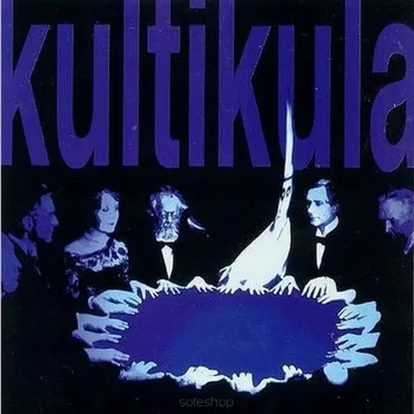 Kultikula by Kultikula - album cover