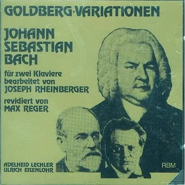 Goldberg-Variationen