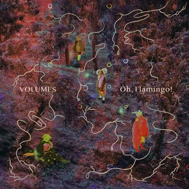 Volumes